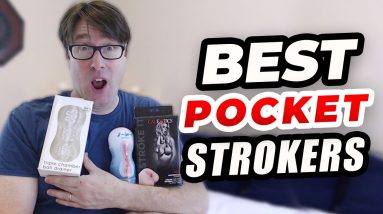 Best Male Masturbators | Masturbator Pocket Strokers | Pocket Strokers Reviews