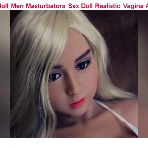 Cheap! 148CM 104# Sexdoll Men Masturbators Sex Doll Realistic Vagina Anal Sex Oral Sex Toys For Mal
