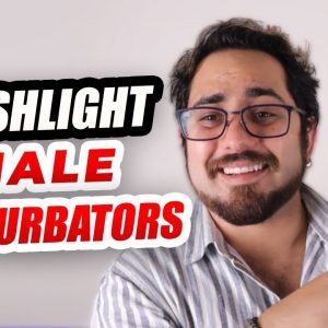 Best Alternative Male Sex Toys to Fleshlight | Male Masturbators | Realistic Male Masturbator Review