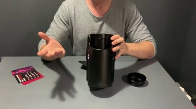 Kiiroo KEON Review - The Best Automatic Male Sex Toy of 2020 😲