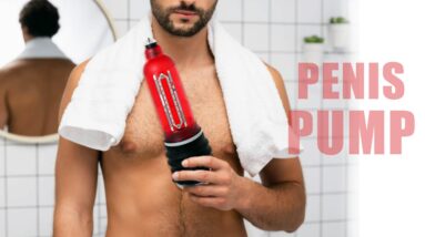 FLASH SALE! Penis Pumps to increase your size