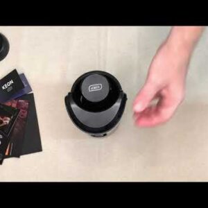 Kiiroo Keon Unboxing And Review Summary